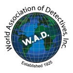 Всемирная Ассоциация детективов W.A.D.