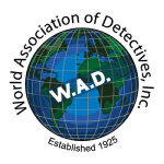 Всемирная Ассоциация детективов W.A.D.