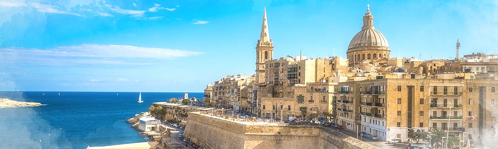 Мальта