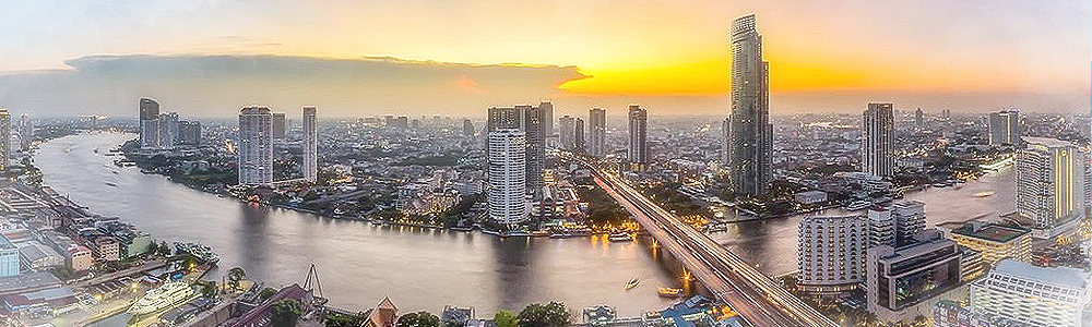  Бангкок