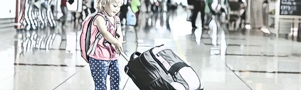  Запрет на выезд ребенка за границу: уехать нельзя, остаться?